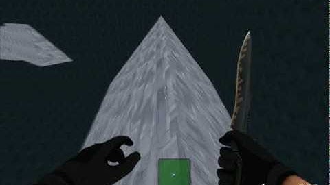 CS:S Surf Allround Movie by Famous& pille