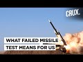 US Hypersonic Missile Test Fails I Proof That US Is Behind China & Russia In Next Gen Weaponry?