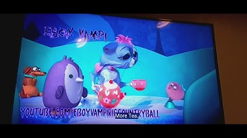 The fnaf timeline that I believe