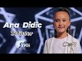 Ana Didîc TiGi Academy Believer 