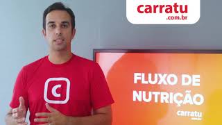 O que é um fluxo de nutrição?