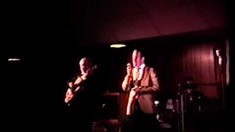 Go Cat Go - Forevers Much Too Long