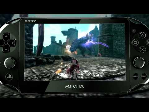 Vídeo: Soul Sacrifice Para Receber Três Pacotes De DLC Gratuitos