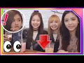 JENLISA They do it ft. Jisoo & Rosé reaction เจนลิซทำอะไรจีซูและโรเซ่ถึงกลับ !!! #JENLISA #เจนลิซ