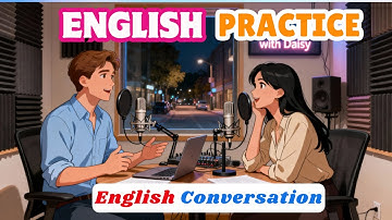 Learn English Fast with Simply Daily Conversations l Practice English Listening A2