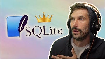 Sqlite Is The Most Used Database