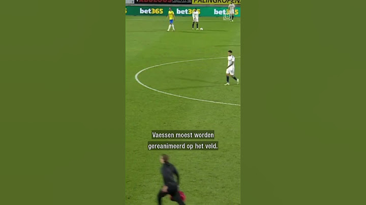 RKC-keeper ONWEL tijdens wedstrijd tegen Ajax | #shorts