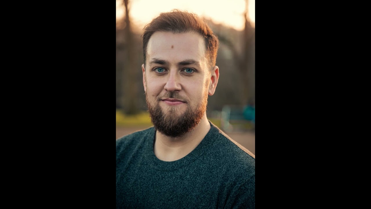 Benjamin Bevan Voiceover - The Gnome Inventor (Fantasy)