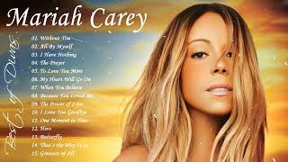 Celine Dion, Mariah Carey, Whitney Houston   Best Songs Of 80s 90s Old Music Hits Collection