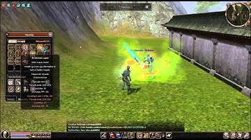 Metin2-Oldfast Karácsonyi video:)