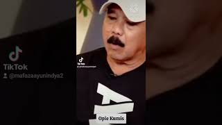 Opie Kumis Tai...kebelah