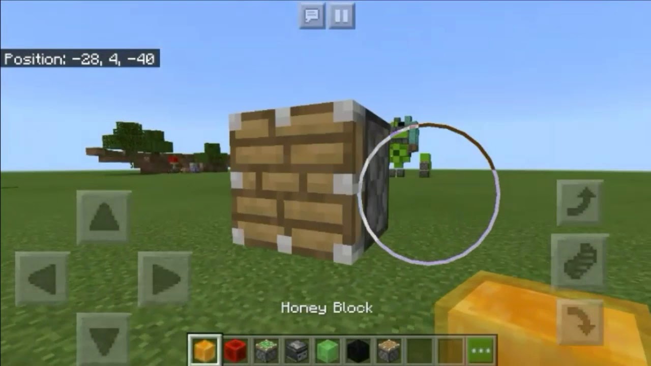Making A Train In Minecraft YouTube