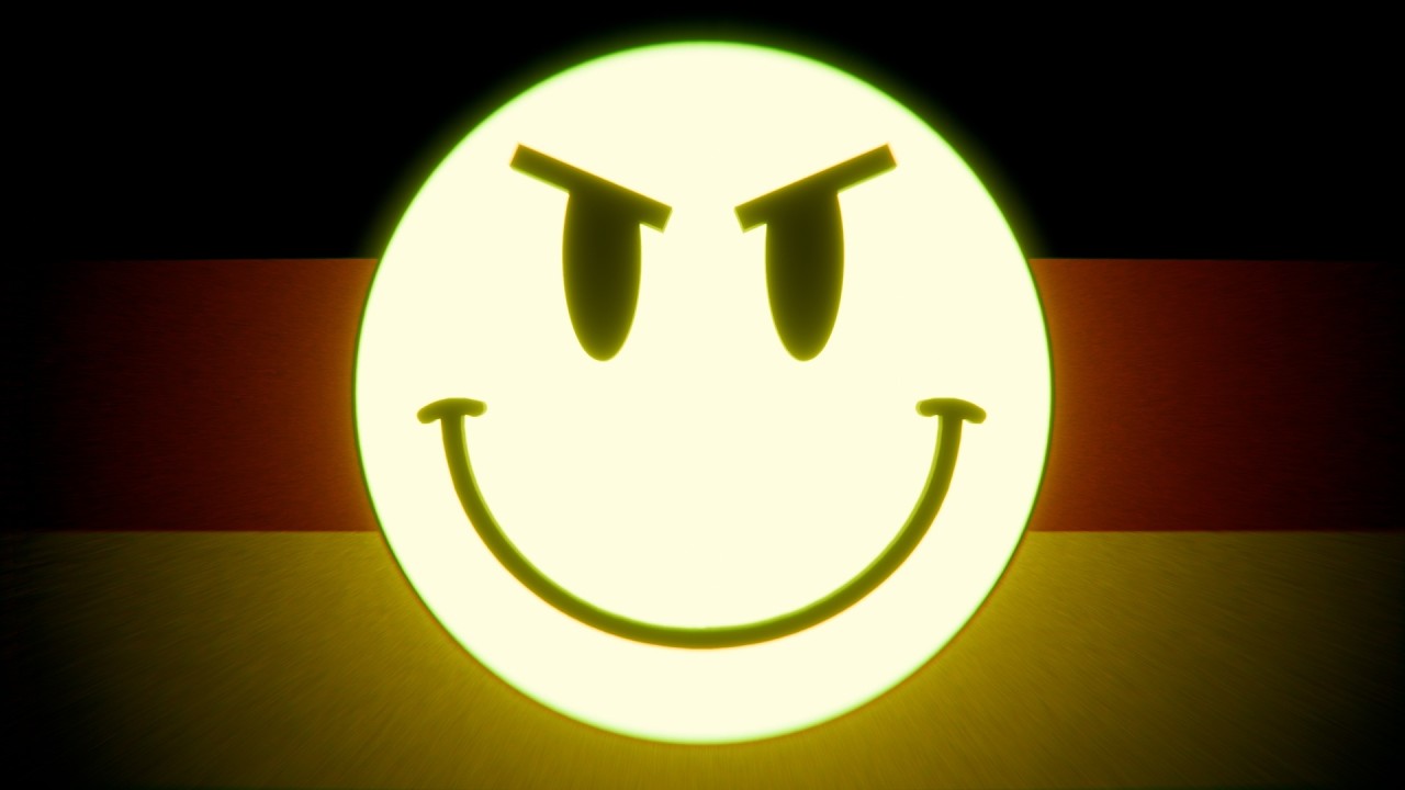 ⚠️ German Hard Techno Mix ⚠️