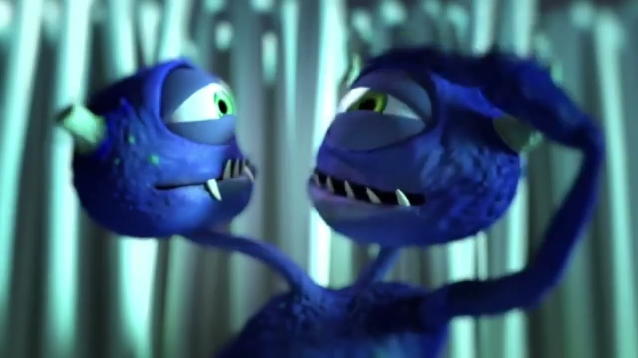 Tutte le pubblicità di Invisible Nasties 