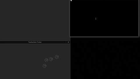 fluid gestures for linux
