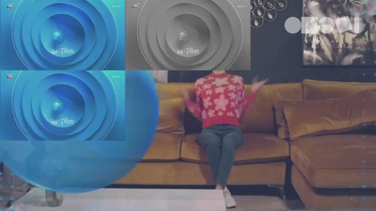 Kanal D HD - Idents - Aprilie 2022 Sparta Venom Remix V2 TASE