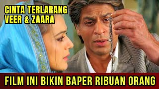 FILM INI KEREN‼️| Shah Rukh Khan |Film India Bahasa Indonesia
