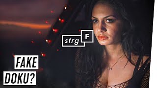 LOVEMOBIL: Dokumentarfilm über Prostitution gefälscht? | STRG_F