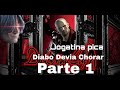Devil May Cry: Dante mostrando serviço! PC Gameplay