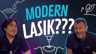 What is Modern LASIK??? screenshot 5