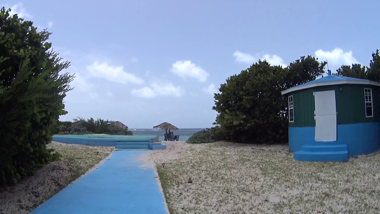 Loblolly Beach Anegada