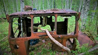 видео: ДА! ДАА!! ДААА!!! ЧУТЬ С УМА НЕ СОШЁЛ! Катки стопками лежат. Большой лесной стан. НА ВСТРЕЧУ СТИХИИ! картинка: ДА! ДАА!! ДААА!!! ЧУТЬ С УМА НЕ СОШЁЛ! Катки стопками лежат. Большой лесной стан. НА ВСТРЕЧУ СТИХИИ!