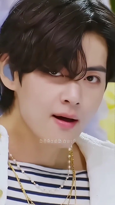 BTS V x Nancy momoland WhatsApp status।। #kimtaehyung #shorts #ytshorts #viralvideo #bts