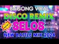 SELOS x ALWAYS REMEMBER US THIS WAY | TIKTOK DISCO CLUB BANGER MIX 2024