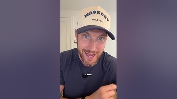 Keep AI simple. Master the basics! #chatgpt #ai #aihacks #aiautomation #fyp