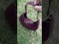 Best Fall Bag Finds | #suede #bag #cute #autumn #fallfreshness #fashionstyle
