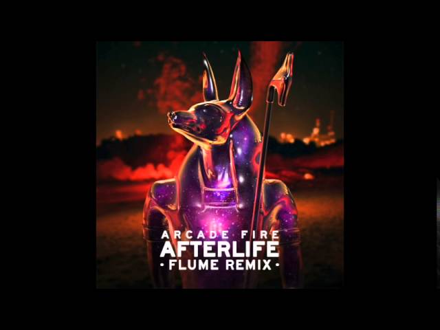 New Music: Arcade Fire – Afterlife – Video – No More Workhorse