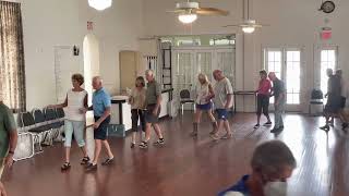 Rumba Stroll
