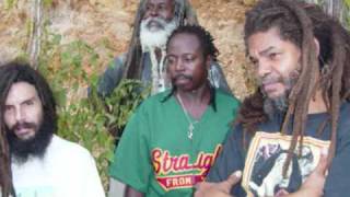 Video thumbnail of "Roots Natty - Jah Rastafari"