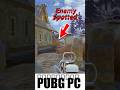This AUG Spray Was ILLEGAL in PUBG...