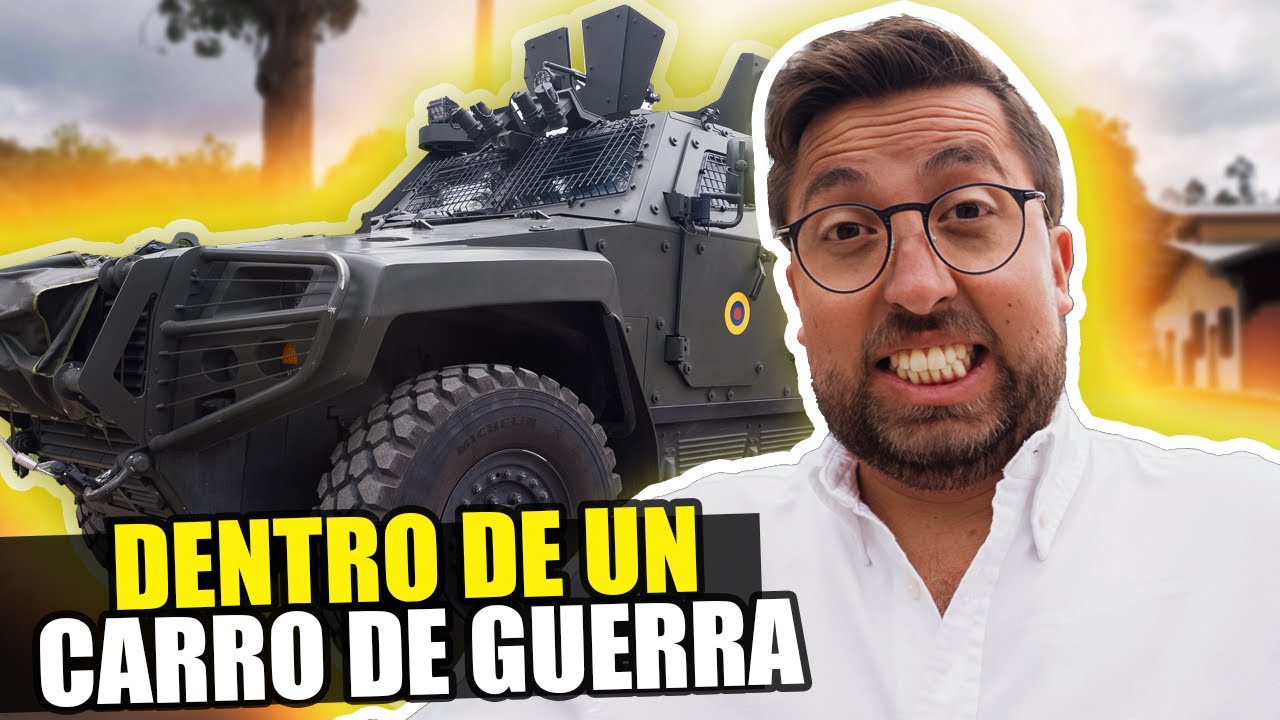 Un día con las Fuerzas Armadas 🪖 - Marcas que Impactan: FFAA