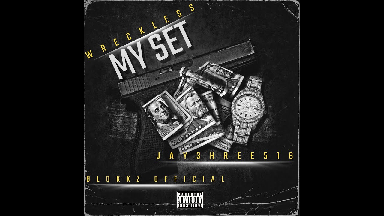YouTube에서 My Set by Wreckless X Jay3hree X Blokkz 보기 YouTube에서 My Set by Wreckless X Jay3hree X Blokkz 보기