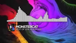 Monstercat - Best of 2016 (Album Mix) [2.5 Hours of Electronic Music]