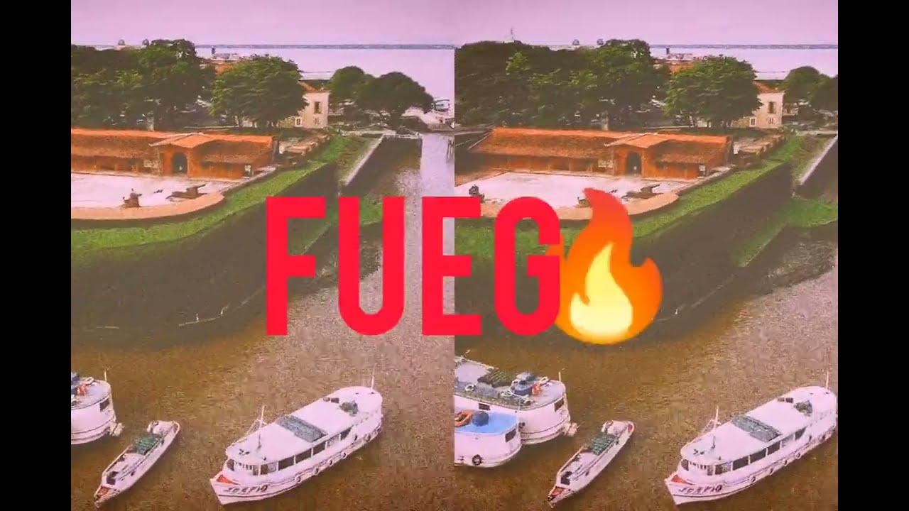 Leoh Tozzi - Latinidad (Lyric Video)