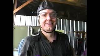 Ken Skydive 2003
