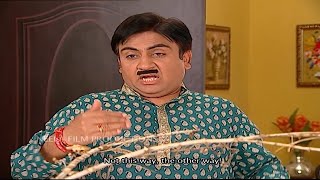 Episode 522 - Taarak Mehta Ka Ooltah Chashmah - Full Episode | तारक मेहता का उल्टा चश्मा