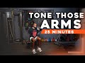 Get toned arms fast chair fit camps sculpting workout