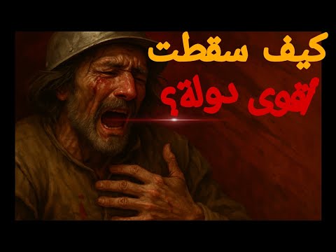 لماذا انهارت إسبانيا العظمى الحقيقة المظلمة وراء المجد المفقود