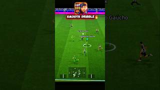 Ronaldinho smooth dribble ➝ PERFECT finish ⚽🔥