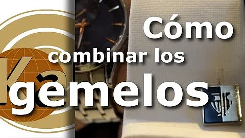 ¿Cuál es la combinación más común de gemelos?