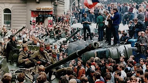 This Day in History: 21st August