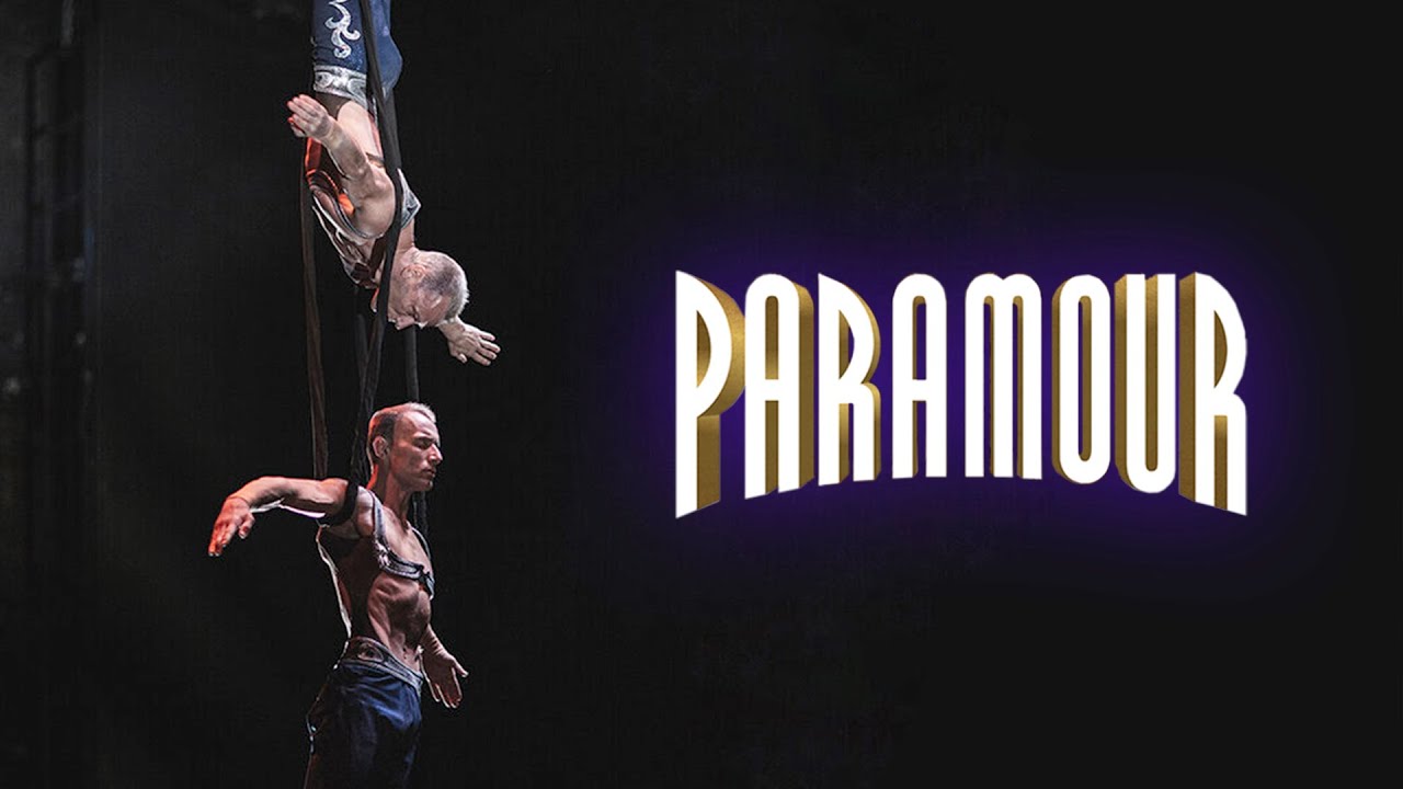 Serenade from a Window (AI Instrumental) | Paramour