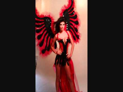 Albanian Girl 2011 New Leo Besa Bese (Mix and Master by Thug-Music.de)