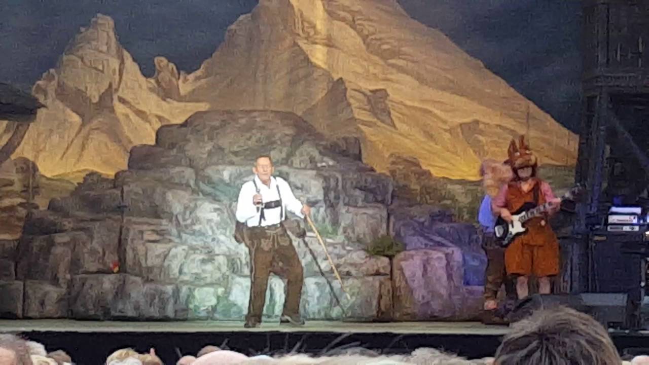 Wolfgang Ambros Der Watzmann ruft Prolog / Hollareiduliöh YouTube Wolfgang Ambros Der Watzmann ruft Prolog / Hollareiduliöh YouTube