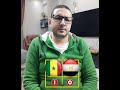 رد فعل الخروج العره منتخب مصر يخسر كل شىء امام السنغال الواد ساديو مانى السالك 