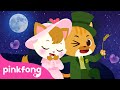 Estaba el Señor Don Gato | Animales de la Granja de Pinkfong | Pinkfong Canciones Infantiles